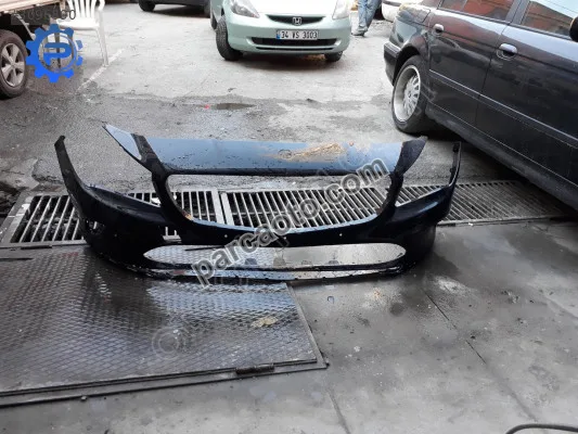 Mercedes CLA 117 TAMPON ÖN 2017 KASA