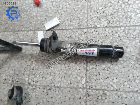 Bmw f15 amortisör ön x5