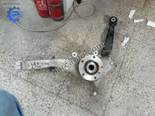 Bmw f15 porya taşıyıcı taşıyıcı salıncak porya 31216869869