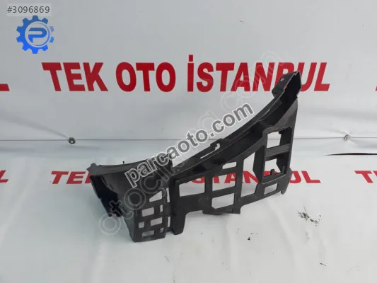 Mercedes gla 156 braket ön tampon braketi sol a1568851114