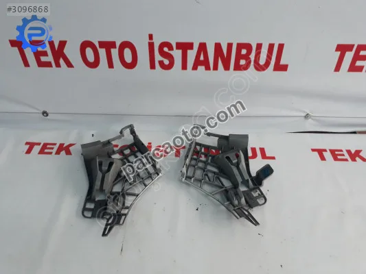 Mercedes-Benz GLA Tampon Tutacağı - İstanbul Anadolu Ataşehir