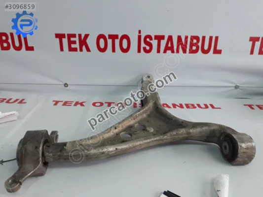 Mercedes ml 166 salıncak sol ön alt a16603