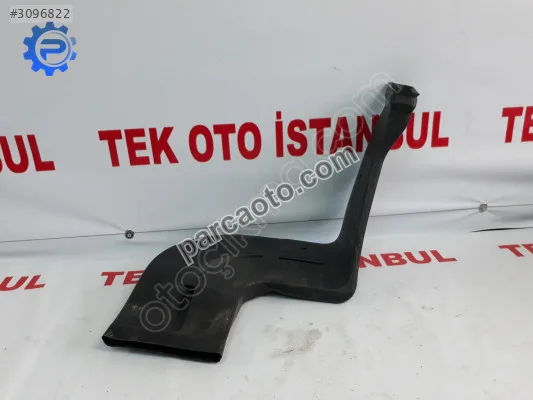 Mercedes E 212 HAVA KANALI SOL A2128312546