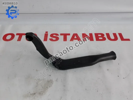 Mercedes e 212 hava kanalı sağ alt a2128310045