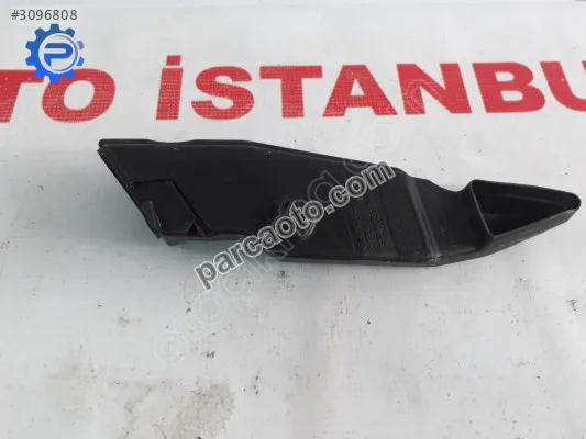 Mercedes E 212 HAVA KANALI A2128320925