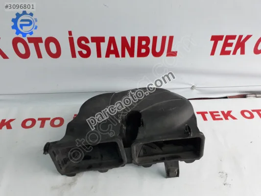 Mercedes C 204 HAVA KUTUSU A2048803303