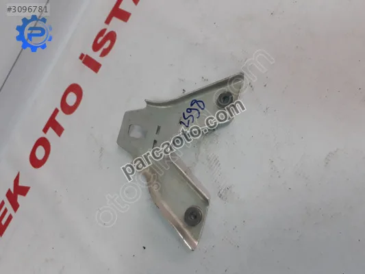 Mercedes e 207 tampon bağlantı ön sacı a2536200100