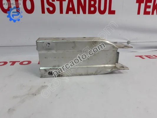 Mercedes e 212 tampon sönümleme sol