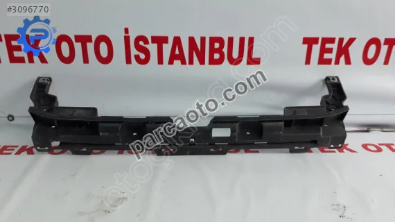 Mercedes e 212 braket arka tampon braketi a2128856514