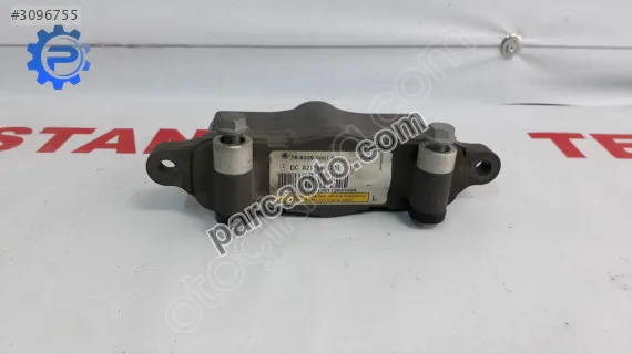 Mercedes e kaput hidroliği sol a2129066201