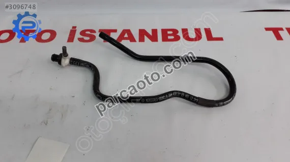 Mercedes e 207 vakum pompa borusu a2044305129