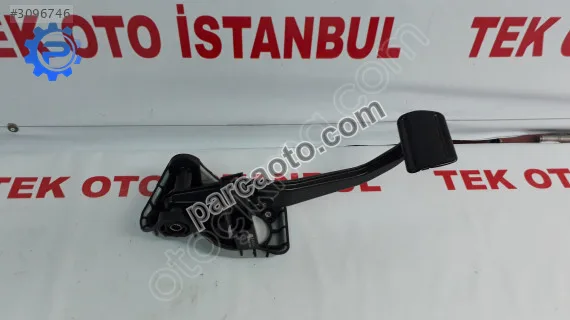 Mercedes C 205 FREN PEDALI A2222940001