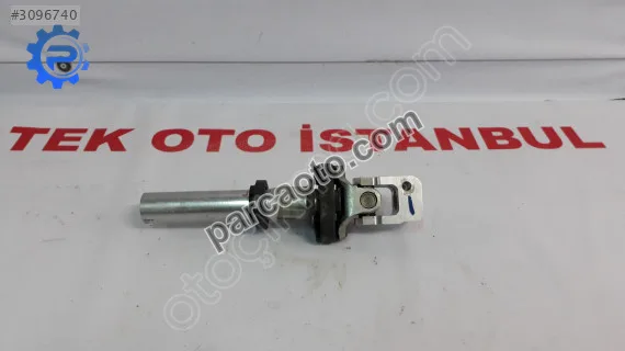 Mercedes e c direksiyon mili kolonu 20460191
