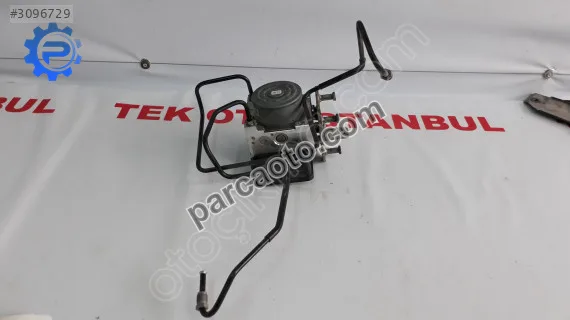 Mercedes C 205 BEYİN ABS  A2059012800 A2054313112 A2054310100