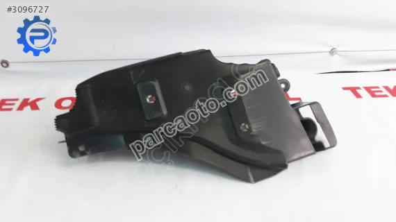 Mercedes e 212 kapak kompresör kapağı a2123280286