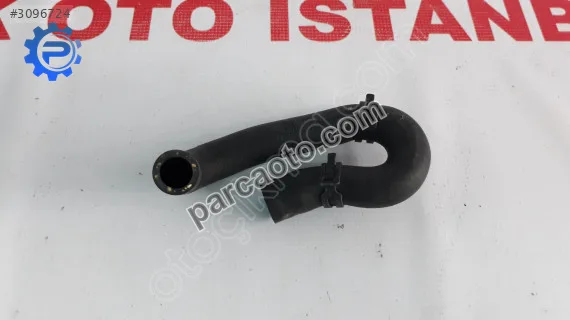 Mercedes c 204 hortum su soğutma hortumu a2048300196