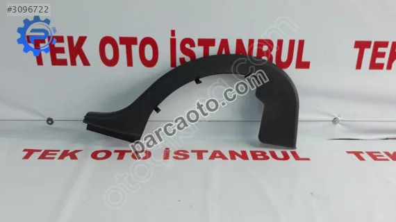 Mercedes e 212 kapak kaput menteşe kapağı a2128210489