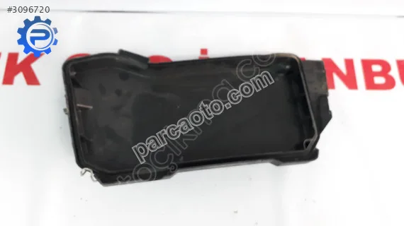 Mercedes c 204 bakalit alet bölmesi kapağı a2045400082