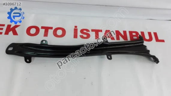 Mercedes e 212 gergi sacı ön şase destek kolu a2126280124