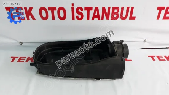 Mercedes e c hava filtre kutusu dizel a6510940320