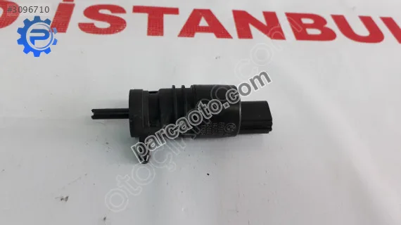 Bmw  cam yıkama pompası 6934160-01