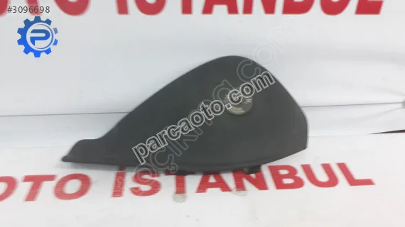 Bmw 5 seri  torpido sağ kapağı
