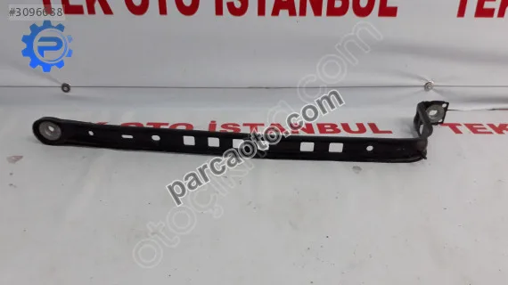 Mercedes e 212 braket yakıt deposu braketi