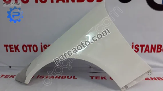 Mercedes E 212 ÇAMURLUK ÖN SOL
