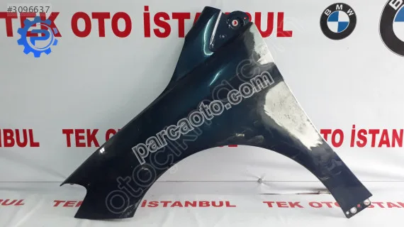 B  246 çamurluk ön sol