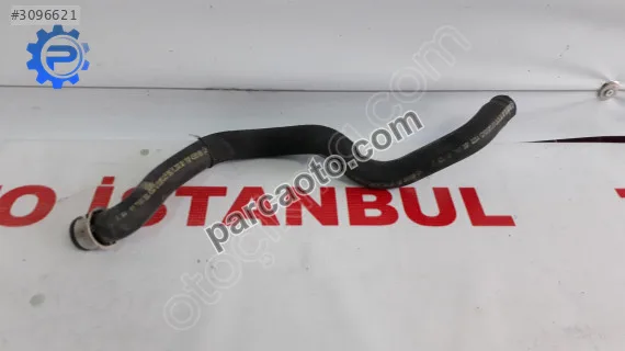 Mercedes e 212 hortum genleşme tankı hortumu a2045017182