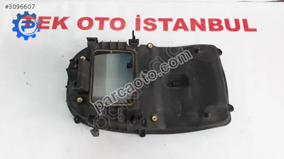E hava filtre kutusu a6510901101
