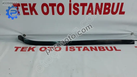 Mercedes e 207 bakalit sol ön direk bakaliti a2076900362