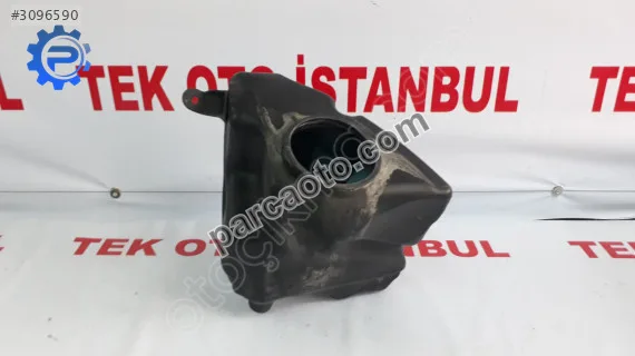 S 221 cam yıkama deposu a2218602360