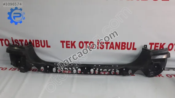 Bmw f10 braket arka tampon iç braketi 51127184766