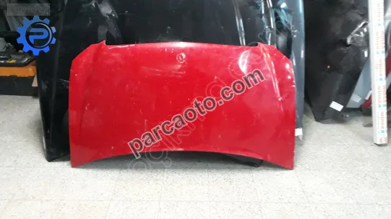 Mercedes VİTO 639 KAPUT VİANO