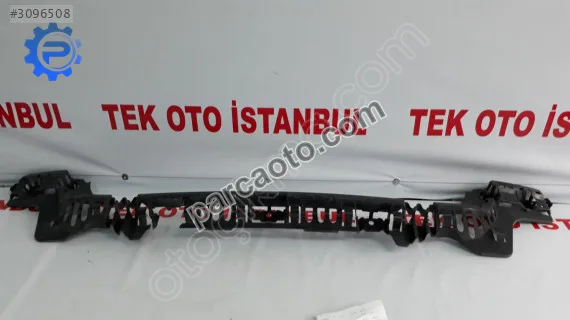 Bmw f30 braket arka tampon braketi orta m seri