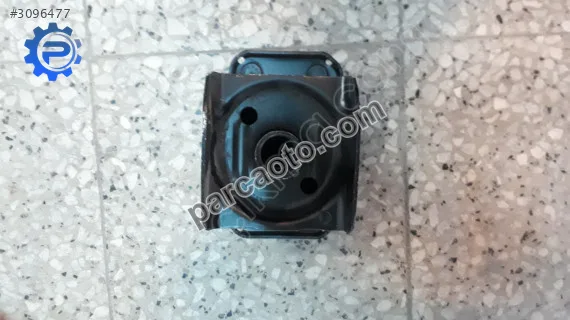 Mercedes e 211 tampon babası sağ ön demiri ayağı