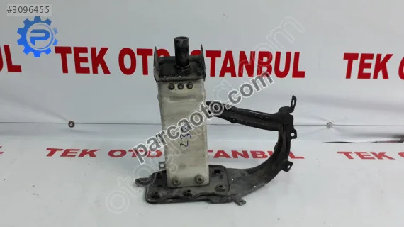 Mercedes e 211 tampon babası sol ön demiri ayağı