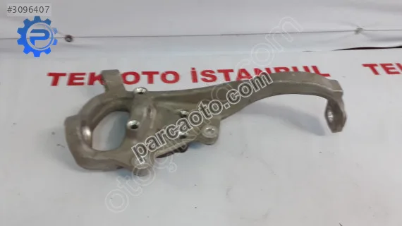 Mercedes c 205 salıncak sağ porya taşıyıcı