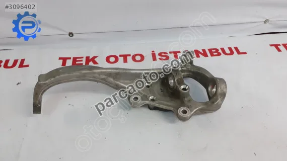 Mercedes c 205 salıncak  sol porya taşıyıcı