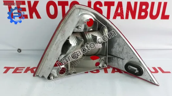 Mercedes C 203 STOP SOL