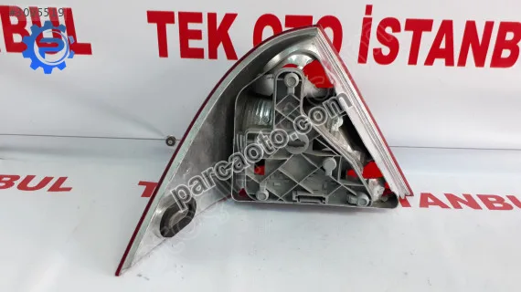 Mercedes C 203 STOP SAĞ