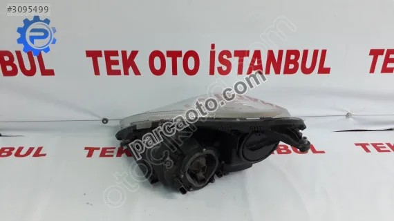 Slk r170 far sağ 2005-2010