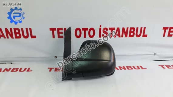 Mercedes vito 639 ayna komple sol camsız 2004-2007