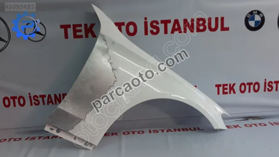 Mercedes C 205 ÇAMURLUK ÖN SAĞ A2058810201