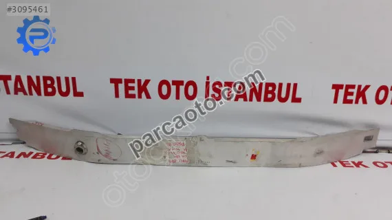 Bmw f30 tampon demiri ön