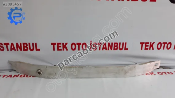 Bmw f30 tampon demiri ön 51117255393