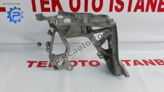 Mercedes c 205 braket sol far destek braketi a2056221600