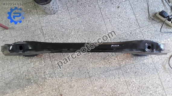 Mercedes-Benz E Serisi Tampon Demiri - İstanbul Anadolu Ataşehir