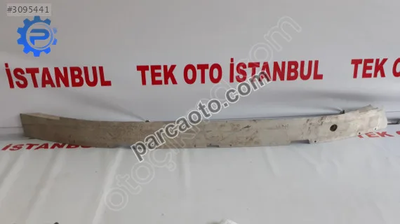 Bmw 5 seri  tampon demiri ön tf720070511l